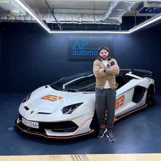 Логотип @carseller_mansur - CARSELLER MANSUR