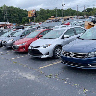 Логотип @carsforsaleunder - Cars🚗 For Sale Under $5000