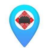 Логотип @carshare_chat - Каршеринг Беларусь. чат