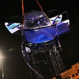 Логотип @carshmare - Страшный сон каршеровода