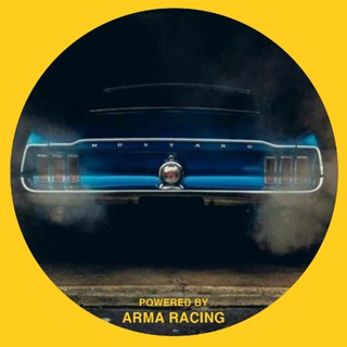 Логотип @carshow_addis - CarshowAddis(powered by ARMA Racing)