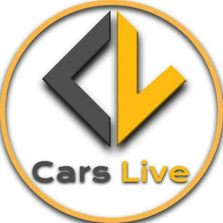 Логотип @carslivesale - CarsLive1