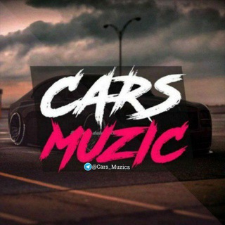 Логотип @carsmuzics_uz - Cars Muzics 🔥