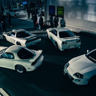 Логотип @carsnvibes - 𝒄𝒂𝒓𝒔'𝒏'𝒗𝒊𝒃𝒆𝒔 by Endor