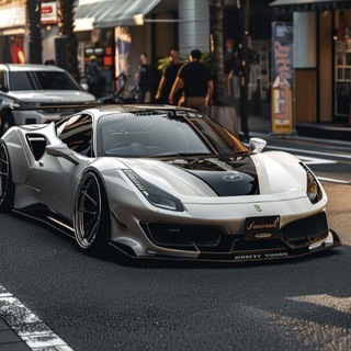 Логотип @carsounds777 - CarSaunds