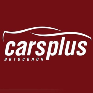 Логотип @carsplus_sales - CARSPLUS автосалон