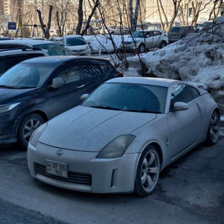 Логотип @carspottingrus - car spotting russia