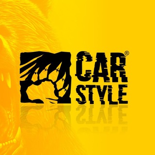 Логотип @carstyle_uz - Car Style - Uzbekistan