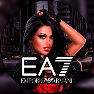 Логотип @carsxgirls_official - EA7 | Cars & Girls & Music