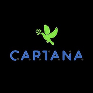 Логотип @cartana_apps - CARTANA Premium SOFT