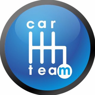 Логотип @carteamru - Car-Team - Автозапчасти и тюнинг