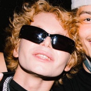 Логотип @carteblunce - лига опасного интернета 🐀🌋