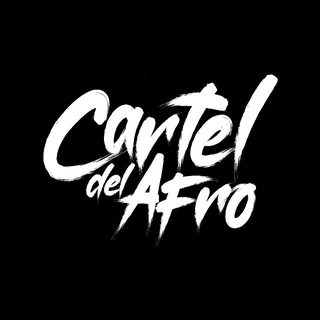 Логотип @cartel_cda - Cartel Del Afro🏹🥁