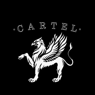 Логотип @cartel_cloth - 𝕮𝕬𝕽𝕿𝕰𝕷: ШМОТ ПЕНЗА
