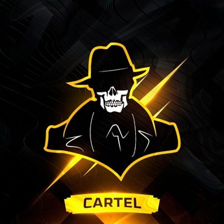 Логотип @cartel_codm - Cartel eSports
