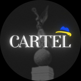 Логотип @cartel_obmen - Обмін валют CARTEL 🇺🇦Харків🇺🇦