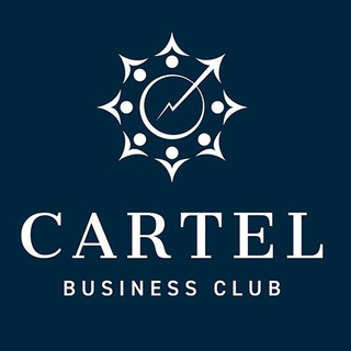 Логотип @cartelbusinessclub - Cartel Business Club