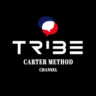Логотип @cartermethodchannel - Carter Method Official Channel