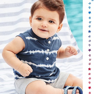 Логотип @carters_uzb12 - CartersTashkent