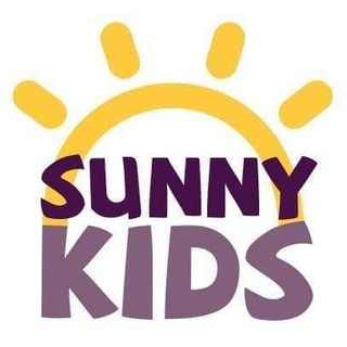 Логотип @carterssunnykids - ☀️ SUNNY KIDS ☀️