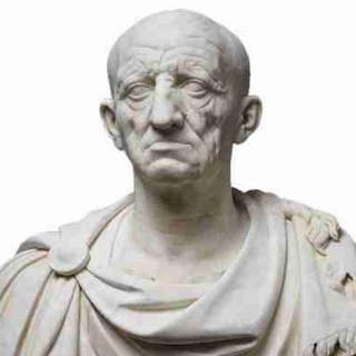 Логотип @carthago11 - «Carthago delenda est!»