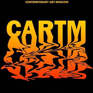 Логотип @cartmoscow - CARTM