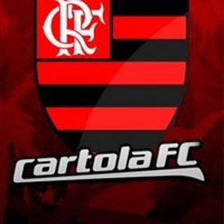 Логотип @cartolage01 - SÓ FLAMENGO