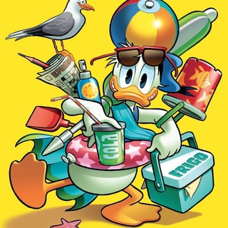 Логотип @cartonianimatifilm - Cartoni Animati - FILM 🇮🇹