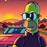 Логотип @cartoon18p - cartoon18p