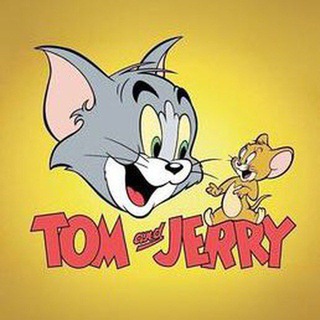 Логотип @cartoon_tom_and_jerry1 - Tom and Jerry Videos