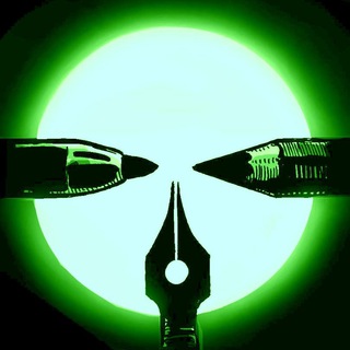 Логотип @cartoon_xo - В прицеле карикатуриста