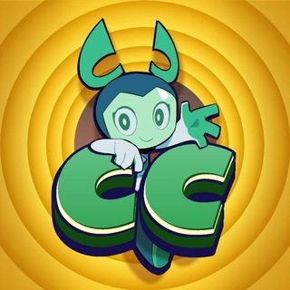 Логотип @cartooncreek - Cartoon Creek