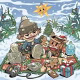 Логотип @cartoonspotbot - SPOT