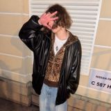 Логотип @cartxn - CⱯRTXN©️