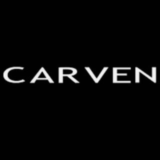 Логотип @carvenshowroom - CARVEN