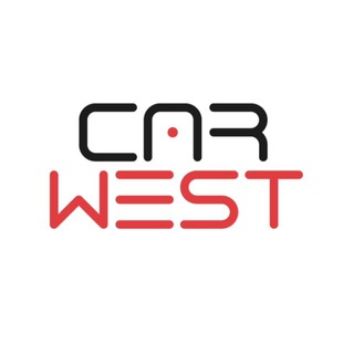 Логотип @carwesttt - CarWest