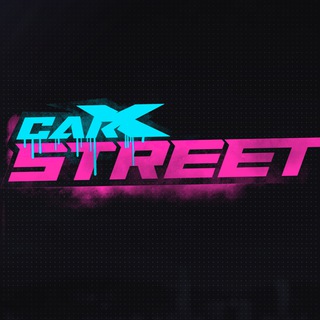 Логотип @carxstreet - CarX Street Official