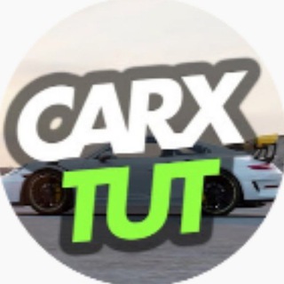 Логотип @carxtutsetup - Car X Tutsetup
