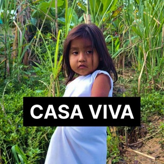 Логотип @casa_viva - CASA VIVA