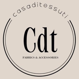 Логотип @casaditessuti1 - Casaditessuti