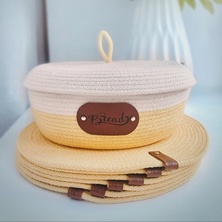 Логотип @casamia_decor - Чат