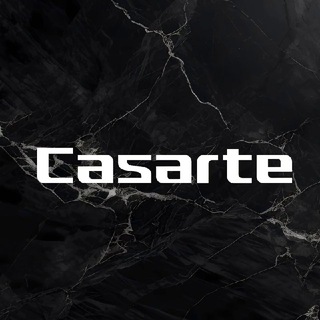 Логотип @casarterussia - Casarte