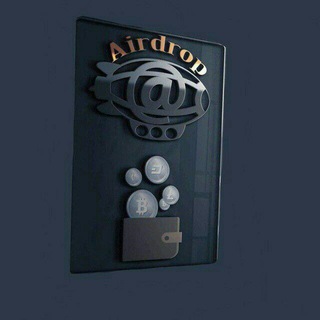 Логотип @casdrop - Casdrop airdrop