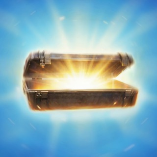 Логотип @caseforst - Кейс Симулятор Стан Бокс