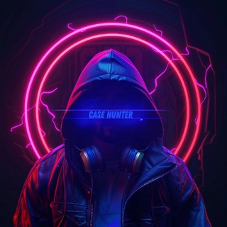 Логотип @casehunter1999 - Case Hunter YouTube