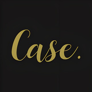 Логотип @caseofsucces - Кейс