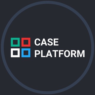 Логотип @caseplatform - Case Platform