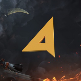 Логотип @cases_4_real - Cases4Real | Кейсы, скины CS2