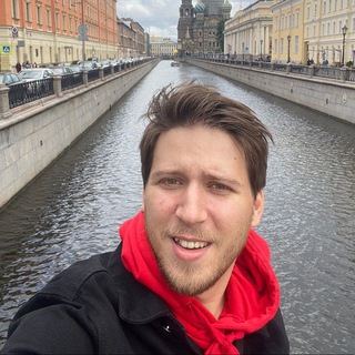 Логотип @cases_yandex - Христофоров Кирилл | Кейсы