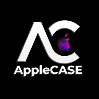 Логотип @casesi - Apple Case 📲 ОПТ🇺🇦Україна